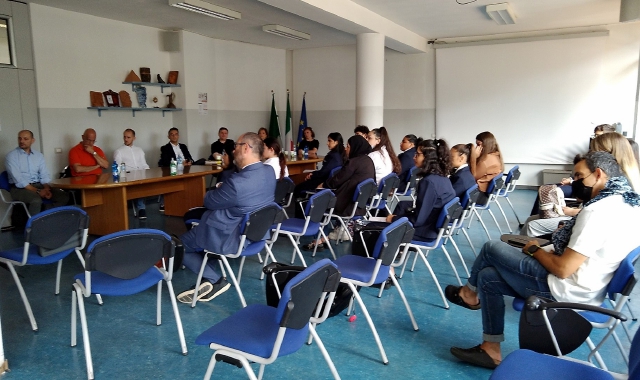 Gallarate, gli albergatori “reclutano” studenti