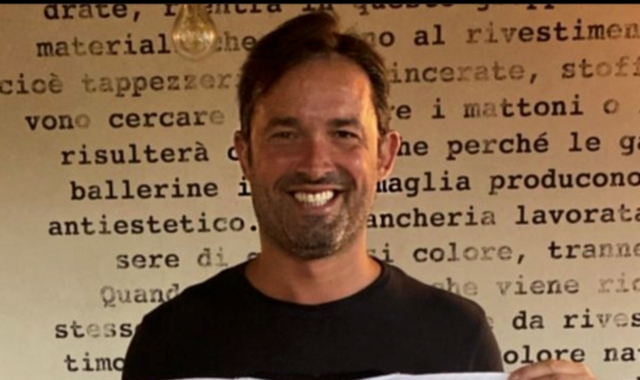 Casciago, “aperisate” con Gianluca Impastato