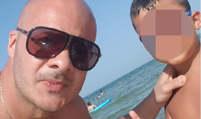 Davide Paitoni aveva commesso l’omicidio del figlio il 2 gennaio scorso