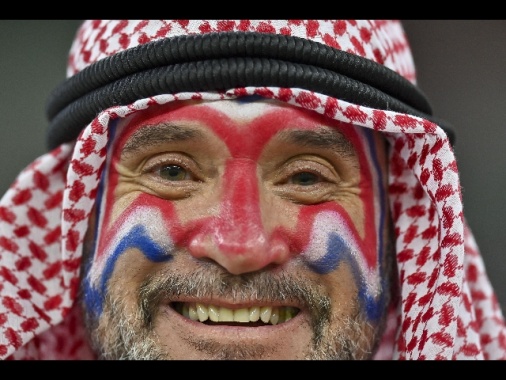 560 militari italiani in Qatar per i Mondiali di calcio