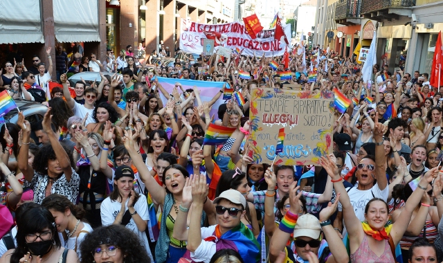 Unioni civili? Gallarate al palo