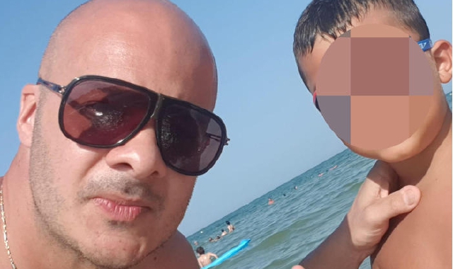 Davide Paitoni era detenuto dal 2 gennaio scorso (foto Archivio)