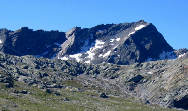 Caduta fatale: escursionista muore in Vallemaggia
