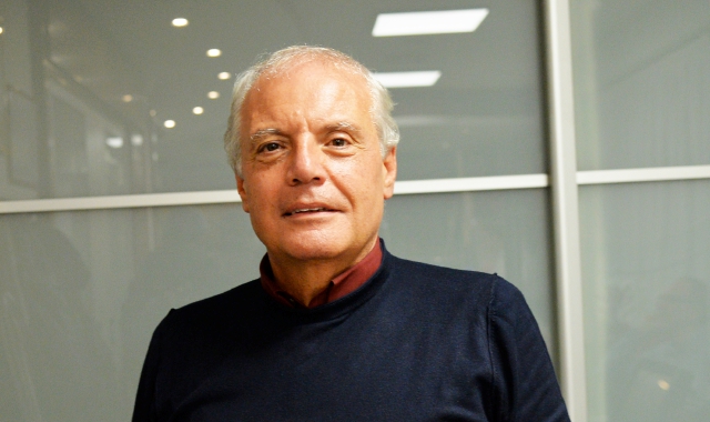 Nino Caianiello, ex politico di Forza Italia