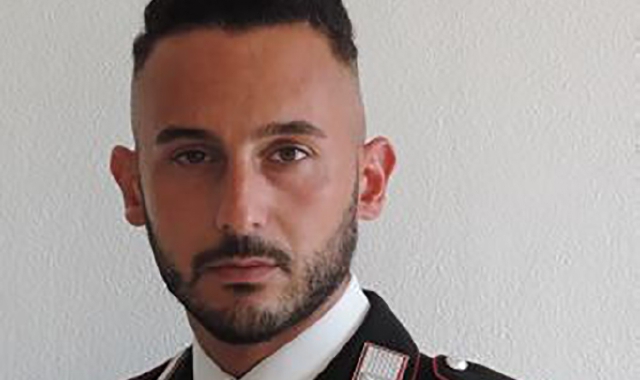 Saverio Cirillo aveva 34 anni (Walter Todaro - Pubblifoto)