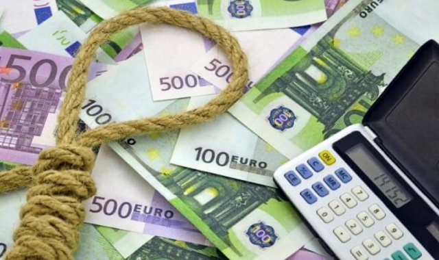 Usura e ‘ndrangheta con minacce di morte, sette arresti nel Milanese