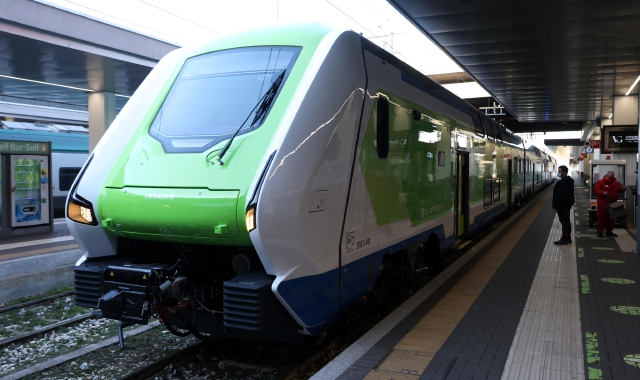 Milano, Passante chiuso: treni dimezzati