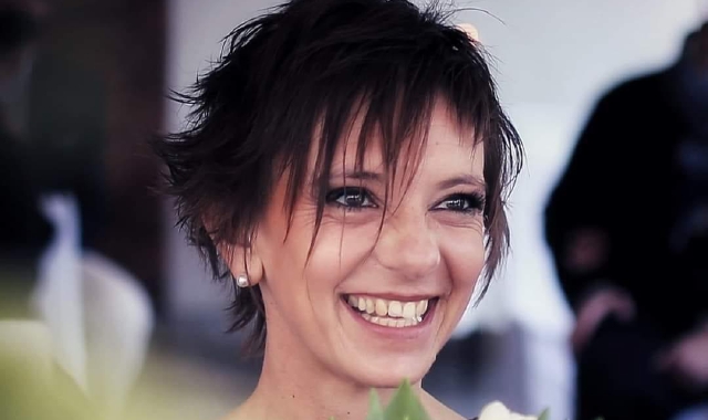 Annalisa Conti aveva 48 anni (foto Redazione)