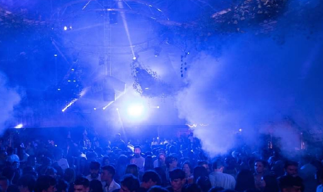 Varese: clienti maleducati, la discoteca chiude