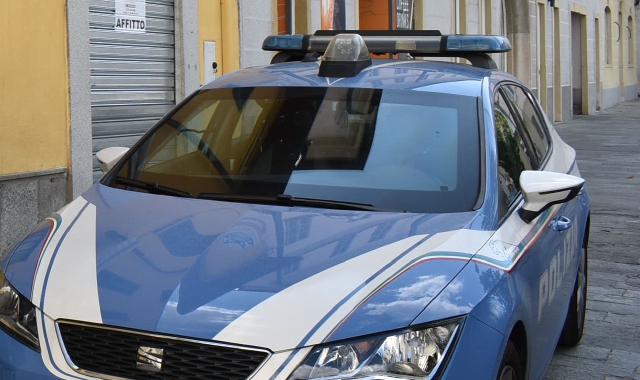 Castellanza, colazione col ladro: «Così l’ho fermato»