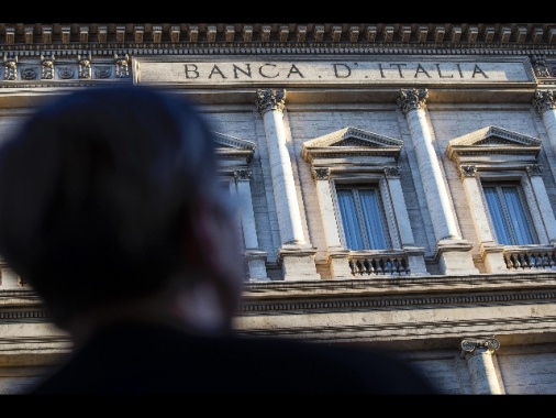 Tesoro: asta Bot a 6 mesi, tasso torna positivo a 0,628%