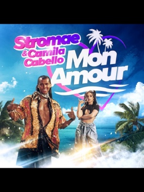 Stromae e Camila Cabello, prima volta insieme in Mon amour