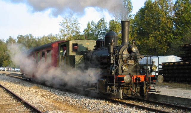 Ferrovia della Valmorea, 10 milioni dalla Regione