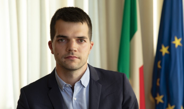 Niccolò Invidia lascia il Movimento 5 Stelle