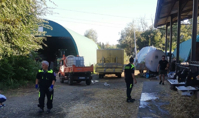 Lavori in corso sulla rete idrica di Cassano Magnago (Red.)