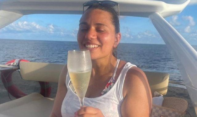 Valentina Di Mauro (Facebook)