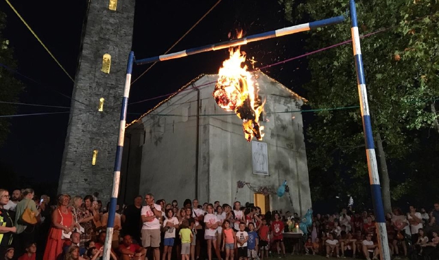 Casciago, Sant’Eusebio: appuntamento con la tradizione