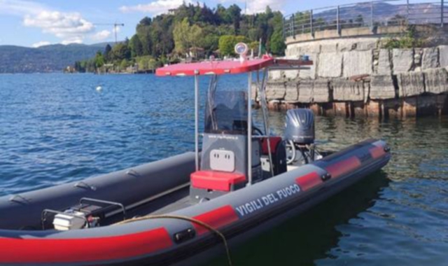 A nuoto fino all’Isola Bella: trovati dopo una notte di ricerche