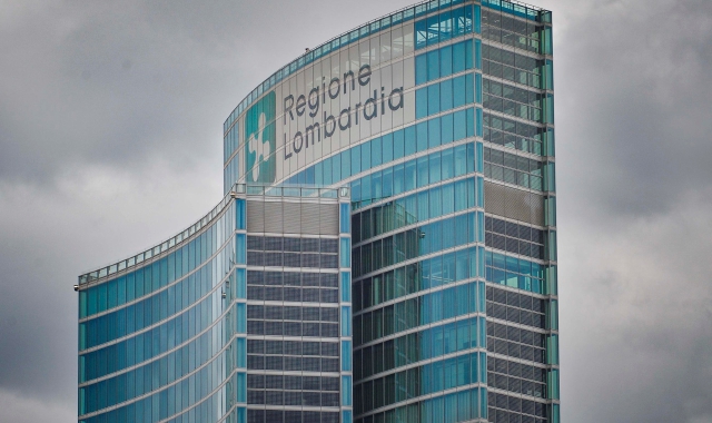 Dalla Regione la richiesta al Governo dello stato di emergenza per il maltempo in due occasioni a luglio