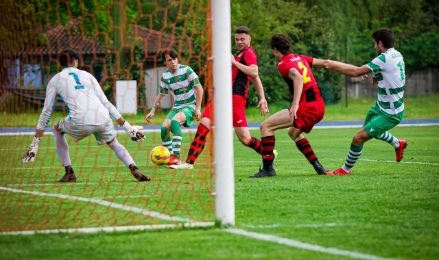 Calcio, ecco tutti i gironi di Eccellenza, Promozione e Prima categoria