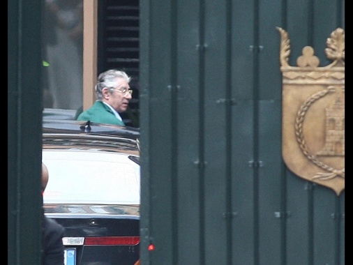 Lega, grati a Bossi, se vuole sarà ricandidato
