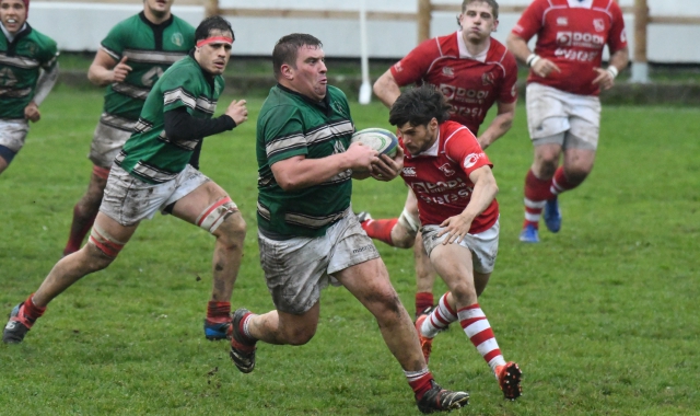 Varese affronterà nella prima di campionato l’Amatori Capoterra