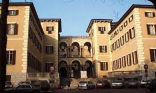 Il processo viene celebrato al Tribunale di Novara