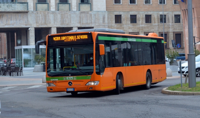 L’incentivo è previsto anche pe ri viaggiatori dei bus varesini