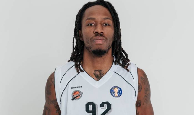 Jaron Johnson, 30 anni, ala piccola di 1 metro e 96, è ufficialmente un giocatore della Pallacanestro Varese