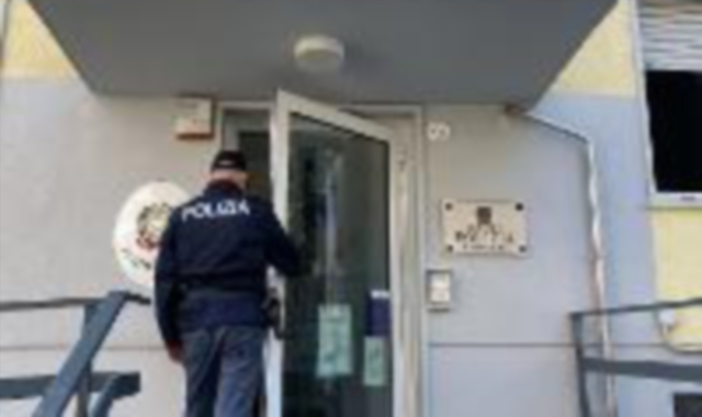 L’indagine è stata condotta dalla Polizia di frontiera di Luino