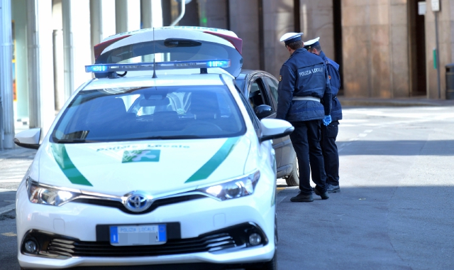 La Polizia locale di Varese presterà servizio anche a Malpensa, nella zona del Terminal 1