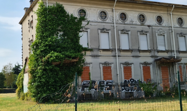 Busto: ex Milani, ecco la svolta