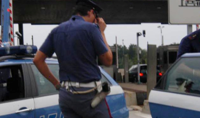 Castelletto, incidente mortale sulla A26