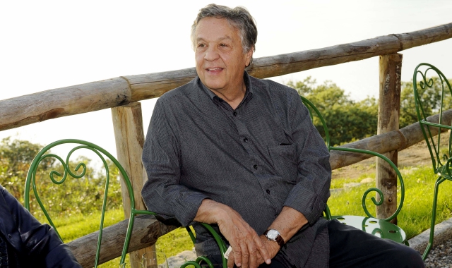 Renato Pozzetto (Archivio)
