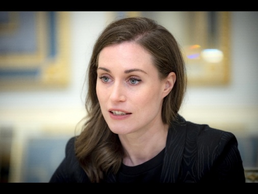 Finlandia: spunta un secondo video di Sanna Marin in un club