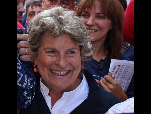 Morta la costituzionalista Lorenza Carlassare