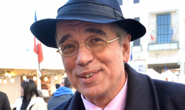 Raimondo Fassa (foto Redazione)