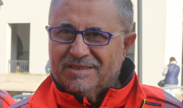 Addio a Busnardo, Malnate in lutto