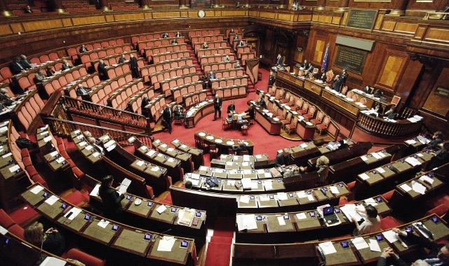 Varese, tutti i nomi in corsa per il Senato