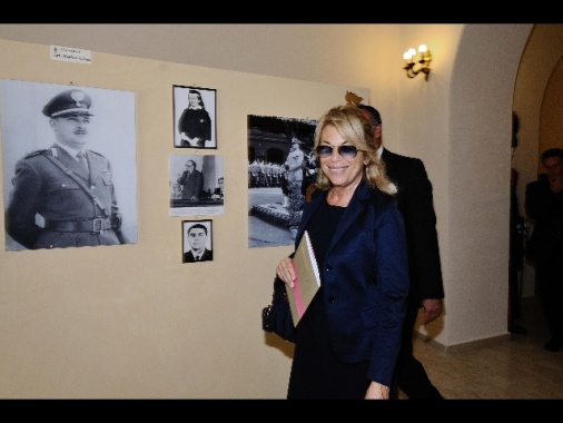 Rita Dalla Chiesa candidata, Rai ferma la serie sul padre