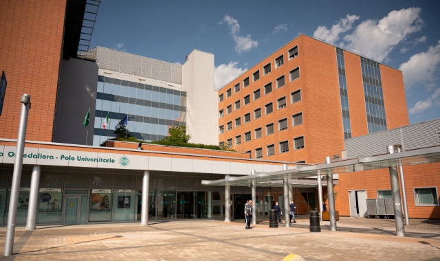 Varese, problemi informatici: disagi negli ospedali