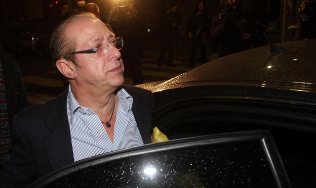 Paolo Berlusconi (Archivio)
