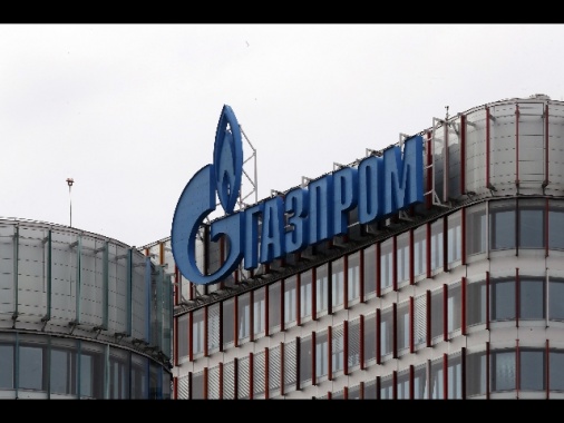 Gas: Eni, Gazprom ha comunicato riduzione dei flussi
