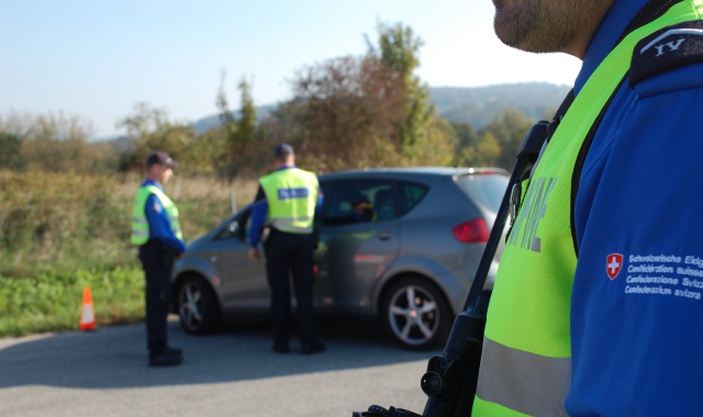 Incidente a Balerna, 24enne grave in ospedale