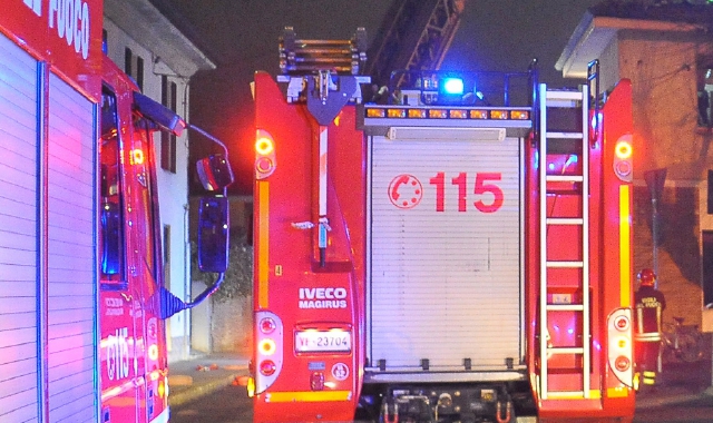 Cairate e Samarate, donne morte in casa