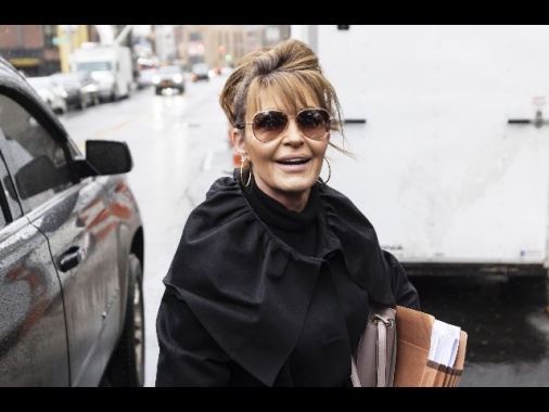 Usa, Sarah Palin sconfitta a elezioni per seggio in Alaska