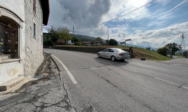 Cocquio Trevisago, la vittima è Savino Fabio Testino