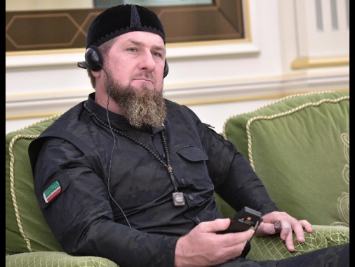 Leader ceceno Kadyrov, 'pronto a ritirarmi'
