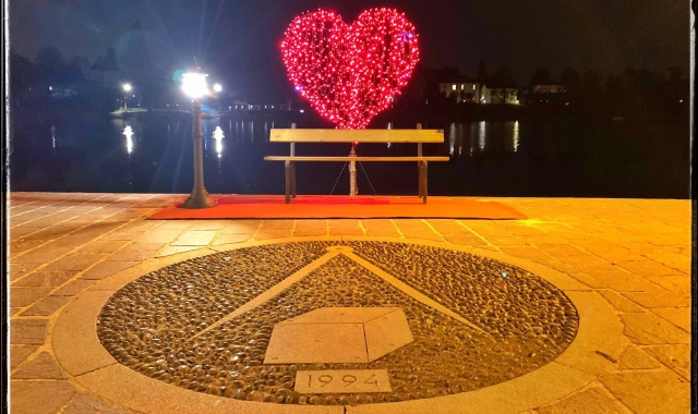 Sesto Calende, l’amore al tempo del social