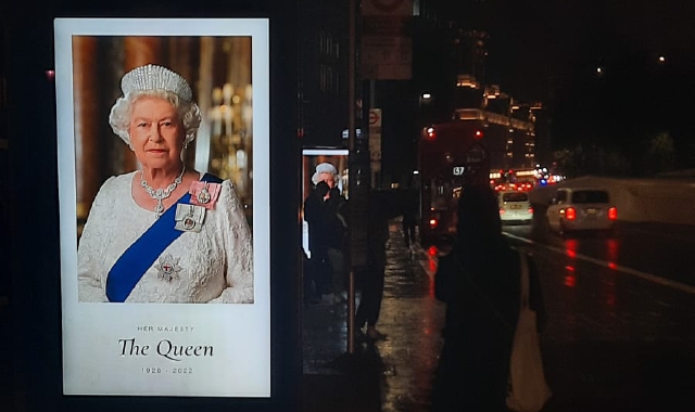 Studenti di Gallarate alla veglia per Elisabetta